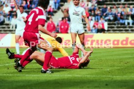 17.06.87 FC Bayern M&uuml;nchen - FC Schalke 04