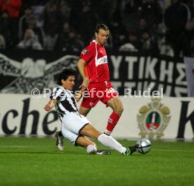 24.11.05 PAOK Saloniki - VfB Stuttgart