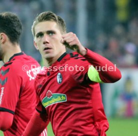 SC Freiburg - VfB Stuttgart