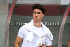 12.07.25 SV Fellbach - VfB Stuttgart