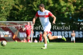 03.10.26 FSV Schwaigern - VfB Stuttgart Traditionsmannschaft