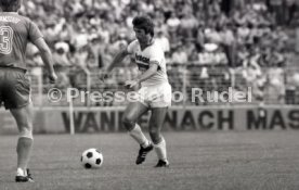 SV Darmstadt 98 - VfB Stuttgart