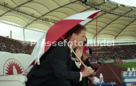 18.05.96 VfB Stuttgart - Karlsruher SC