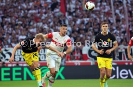 19.09.26 VfB Stuttgart - Borussia Dortmund