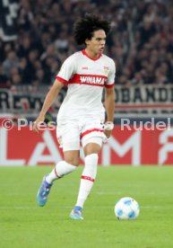 29.10.24 VfB Stuttgart - 1. FC Kaiserslautern