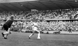 25.09.91 Freiburger FC - VfB Stuttgart
