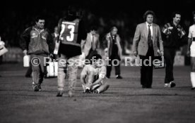 03.05.89 SSC Neapel - VfB Stuttgart