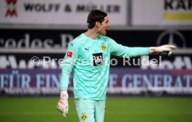 10.04.21 VfB Stuttgart - Borussia Dortmund