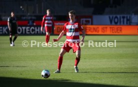 28.02.21 1. FC Heidenheim - Fortuna D&uuml;sseldorf