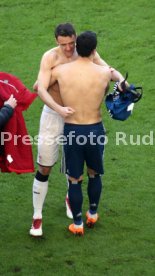 VfB Stuttgart - Hamburger SV