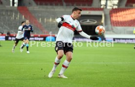 05.12.21 VfB Stuttgart - Hertha BSC Berlin