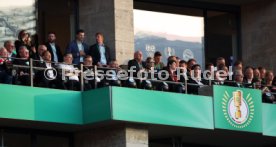 23.05.26 DFB-Pokal Finale 2026 FC Bayern M&uuml;nchen - VfB Stuttgart