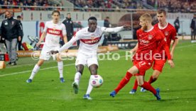 05.11.23 1. FC Heidenheim - VfB Stuttgart