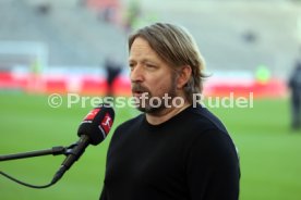 05.02.22 VfB Stuttgart - Eintracht Frankfurt