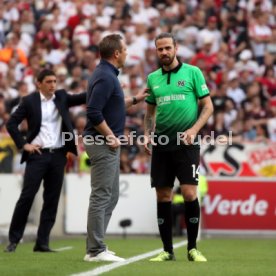 VfB Stuttgart - Hannover 96
