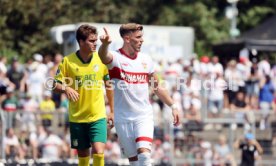20.07.24 VfB Stuttgart - Fortuna Sittard
