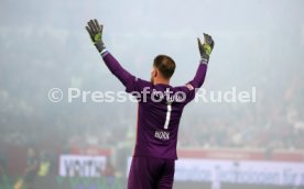 02.05.25 1. FC Heidenheim - VfL Bochum