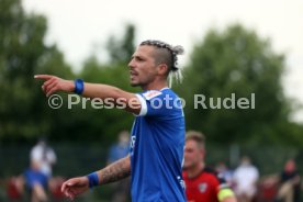 04.07.21 SV Allmersbach - Stuttgarter Kickers