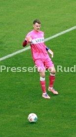 05.10.25 VfB Stuttgart - 1. FC Heidenheim