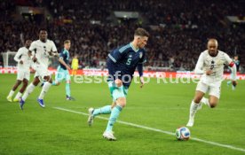 30.03.26 Deutschland - Ghana