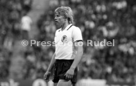 03.06.80 Sepp Maier Abschiedsspiel FC Bayern M&uuml;nchen - Deutsche Fussball Nationalmannschaft