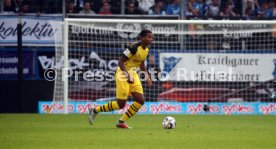 TSG 1899 Hoffenheim - Borussia Dortmund