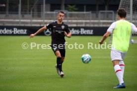 03.08.20 VfB Stuttgart Training