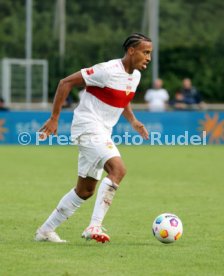29.07.23 VfB Stuttgart - TSV 1860 M&uuml;nchen