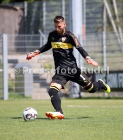 VfB Stuttgart - SD Eibar