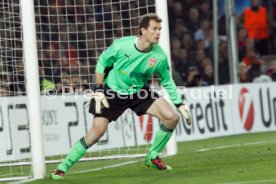 17.03.10 FC Barcelona - VfB Stuttgart