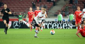 24.10.21 VfB Stuttgart - 1. FC Union Berlin