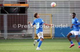 05.11.22 U19 TSG 1899 Hoffenheim - U19 Karlsruher SC