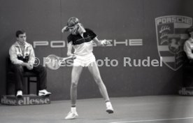 27.10.83 Porsche Tennis Grand Prix Filderstadt