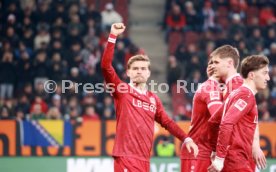 22.03.26 FC Augsburg - VfB Stuttgart