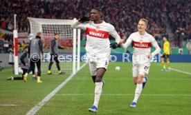06.12.23 VfB Stuttgart - Borussia Dortmund