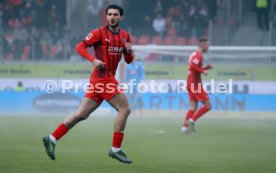 24.01.26 1. FC Heidenheim - RB Leipzig