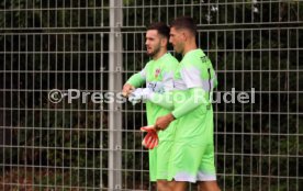 16.07.26 VfB Stuttgart Training