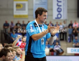 TVB 1898 Stuttgart - HC Erlangen