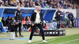 09.03.25 TSG 1899 Hoffenheim - 1. FC Heidenheim