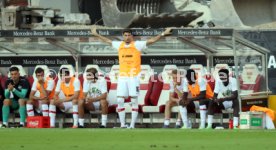 20.08.22 VfB Stuttgart - SC Freiburg