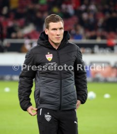VfB Stuttgart - Bayer 04 Leverkusen
