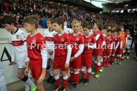 VfB Stuttgart - RB Leipzig