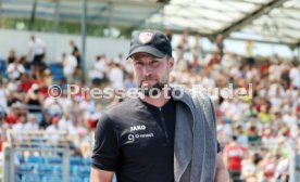 20.07.24 VfB Stuttgart - Fortuna Sittard