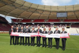 VfB Stuttgart