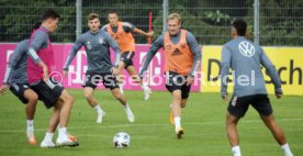 31.08.20 Training DFB Nationalmannschaft Stuttgart
