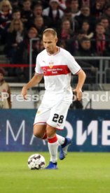 VfB Stuttgart - Eintracht Frankfurt