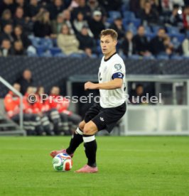 10.10.25 Deutschland - Luxemburg