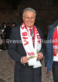 24.05.25 VfB Stuttgart DFB-Pokal Party Spindler & Klatt Berlin
