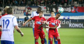 1. FC Heidenheim - SV Darmstadt 98