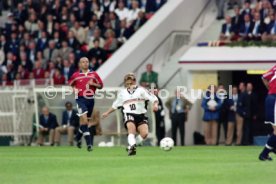 15.06.98 Deutschland - USA